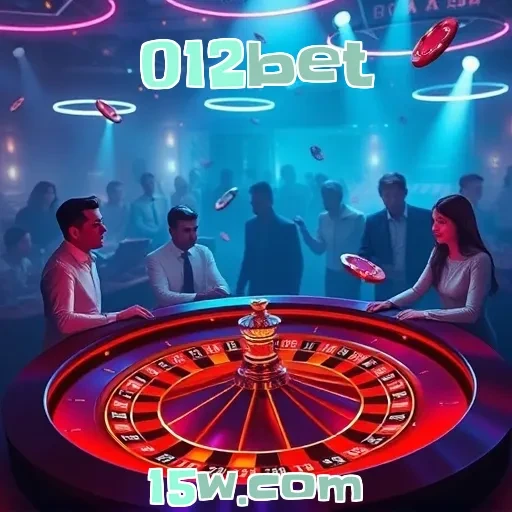 012bet: Recursos do App Que Transformam Suas Apostas Online