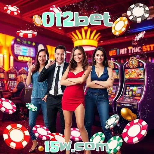 012bet: Vantagens e Segurança em Jogos Online Confiáveis