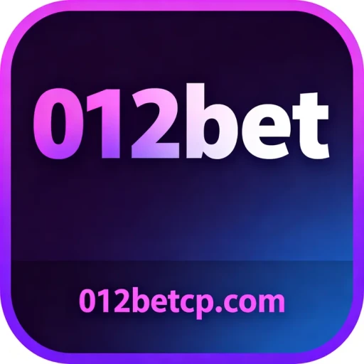 012bet Logo