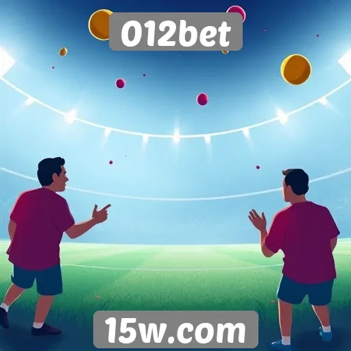 Impacto das promoções na experiência do usuário na 012bet