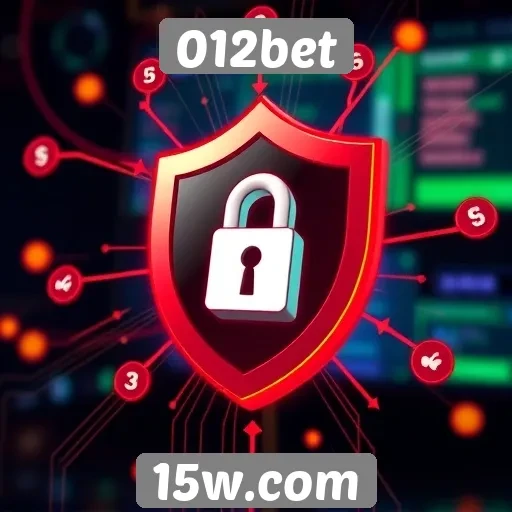 Avaliação da segurança nas transações do 012bet