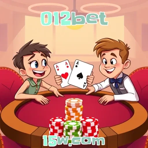 012bet Caça-Níqueis: Dez Motivos para Começar a Jogar Hoje Mesmo!